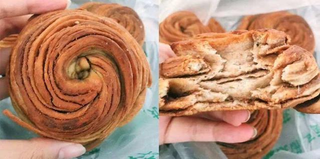 北京最好吃的牛肉烧饼,北京正宗老字号烧饼店