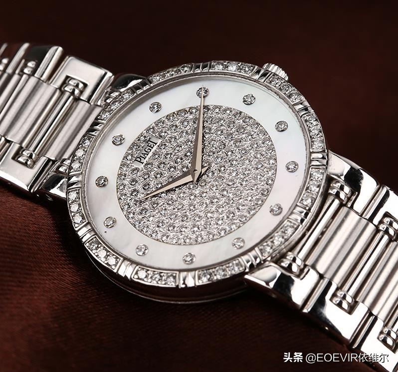 入门奢侈品女表推荐,从入门到高端腕表选购建议