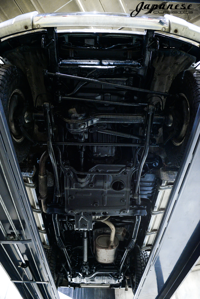 10年丰田霸道全车翻新多少钱,二手丰田霸道老款