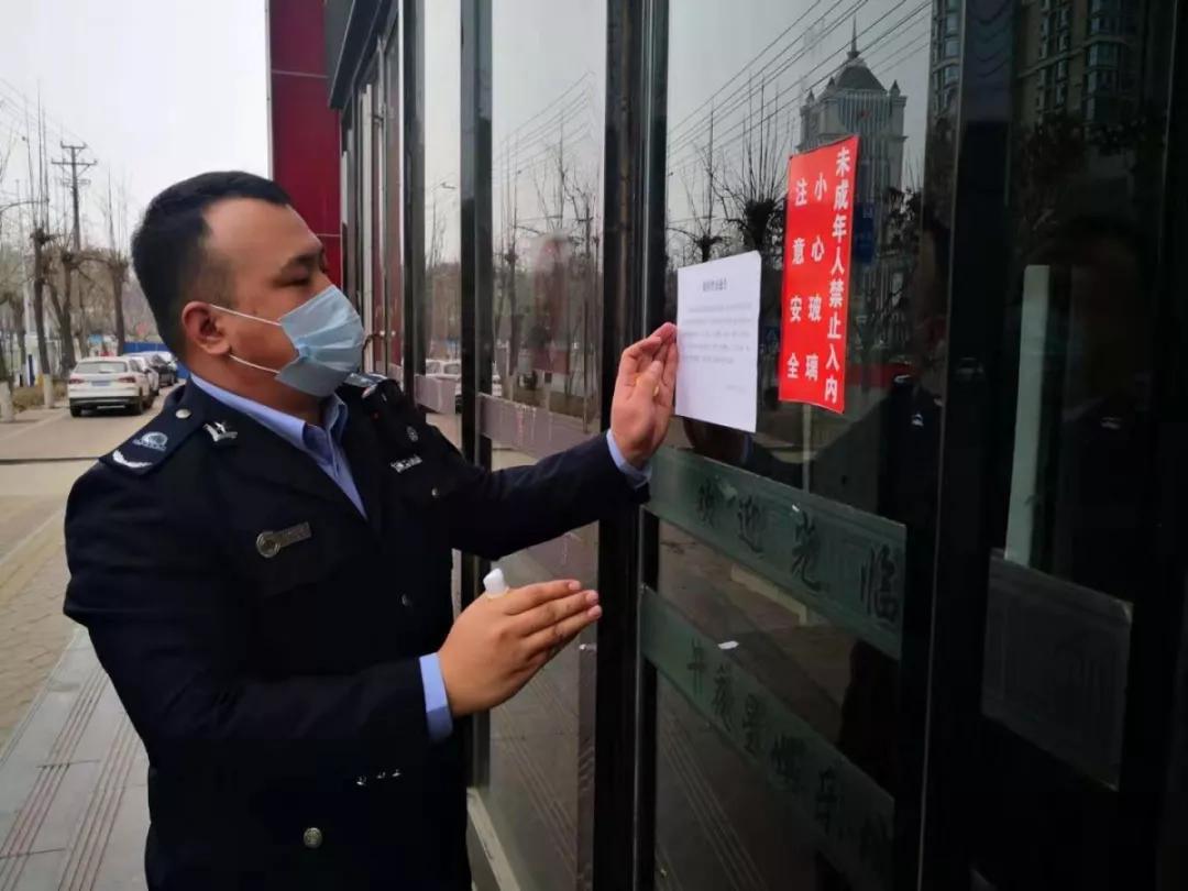 我坚守我骄傲我是迁安人！