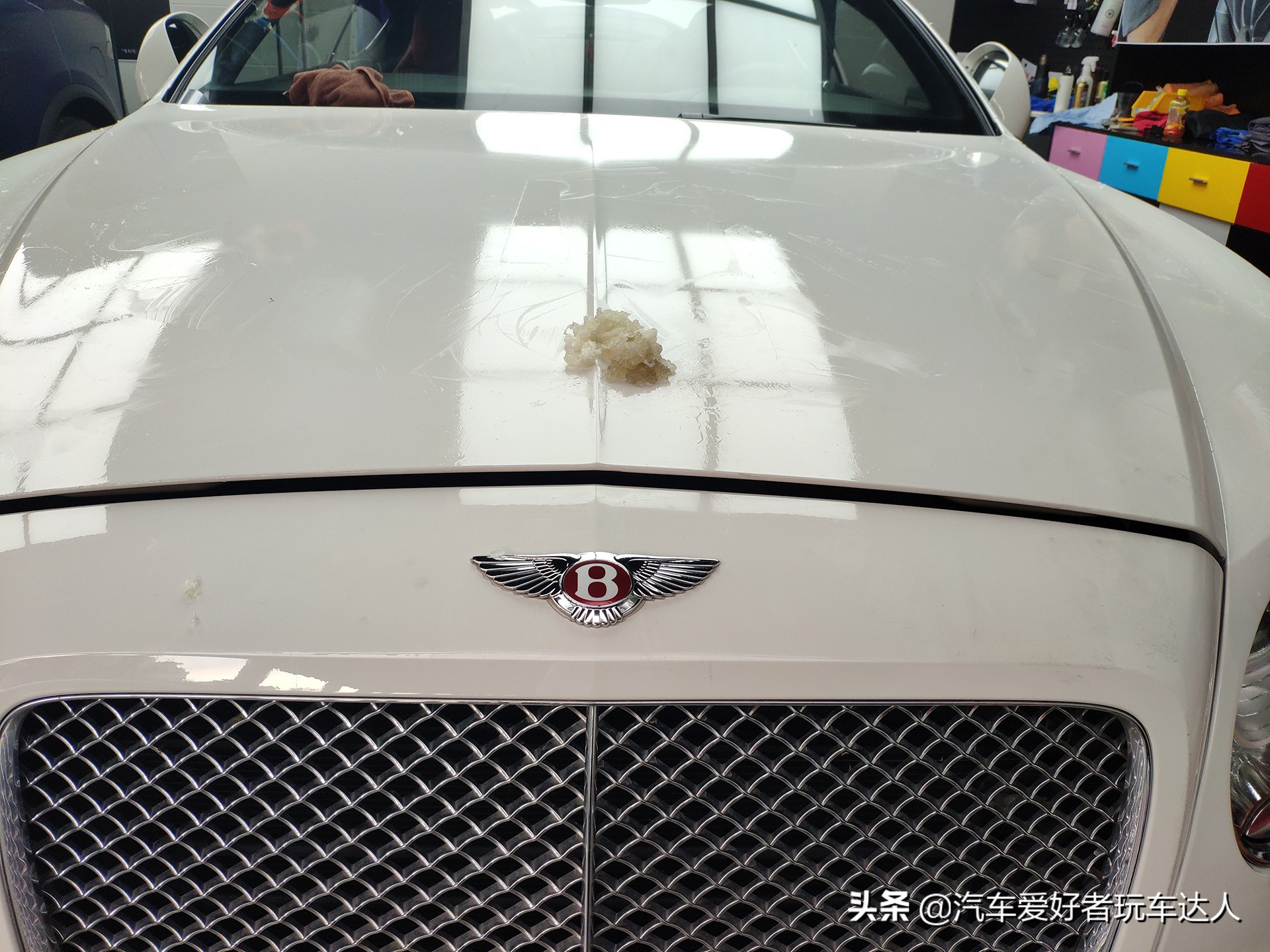 宾利欧陆顶级车衣,宾利欧陆汽车贴膜颜色大全