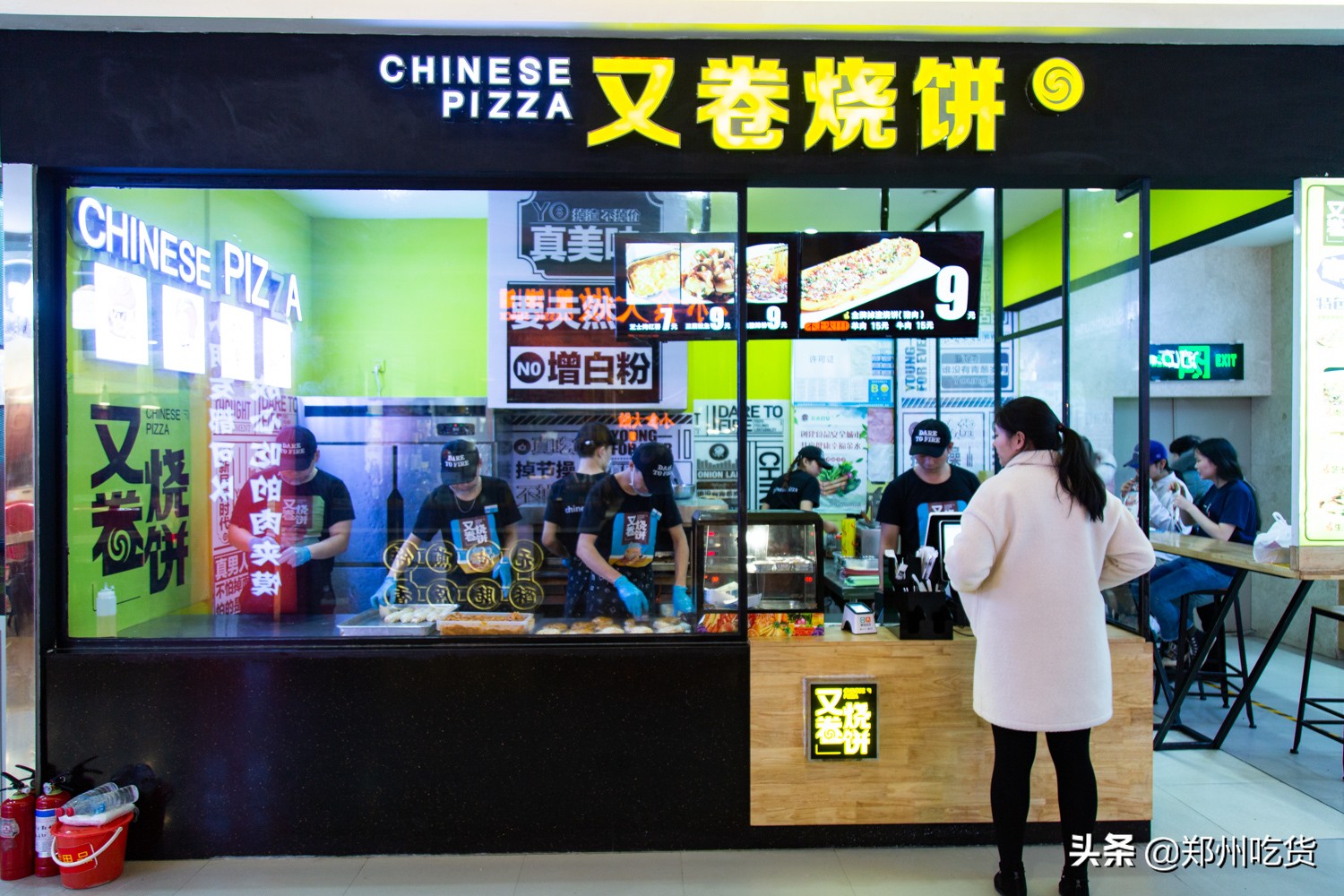 春节最值得去的五个地方,过年期间旅游攻略最新