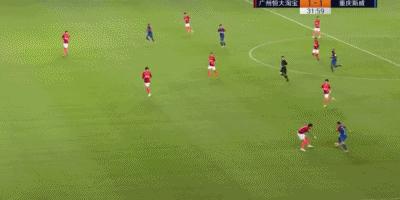 冯劲为什么能踢中超,u23冯劲现状