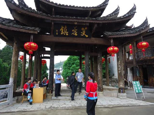 一个北方人眼中的湖南,一个湖南人眼中的湖南地图