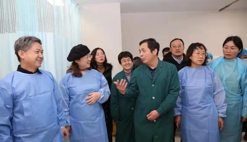 山西汾阳医院治疗癌症,山西省汾阳医院