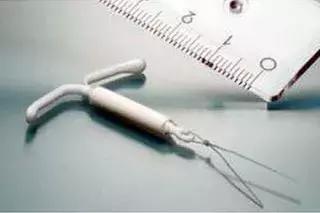 戴曼月乐环后不规则出血怎么办,上曼月乐环后出血和月经分不清