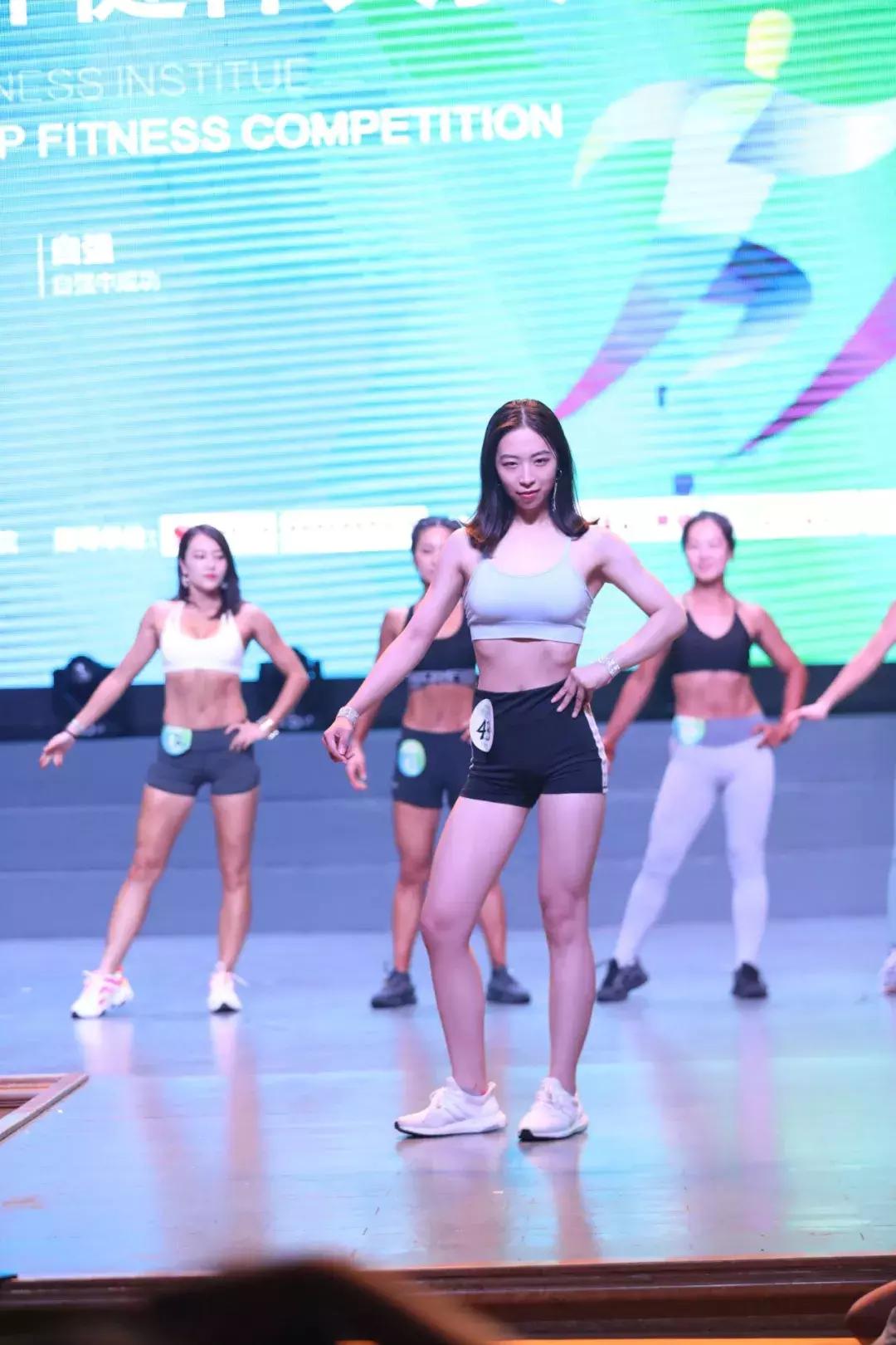 涵邦杯第三届健体大赛完整版,涵邦健体大赛王淼