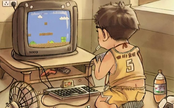 电竞小霸王,电竞行业的崛起