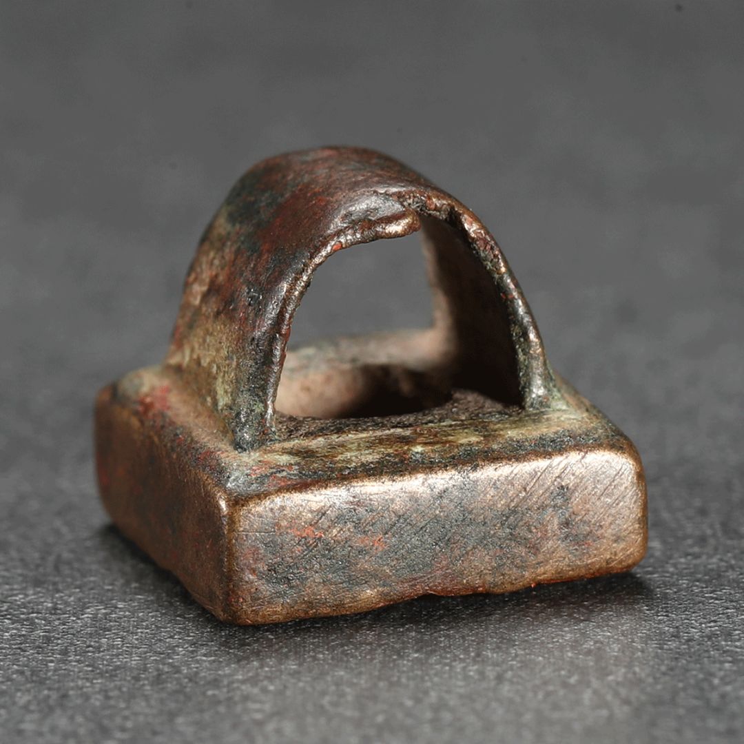 上古铜印,上古铜印美到极致