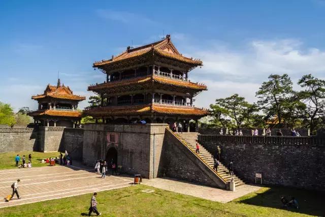 沈阳周边游4天短途旅游,沈阳周边省份游2-3天短途旅游