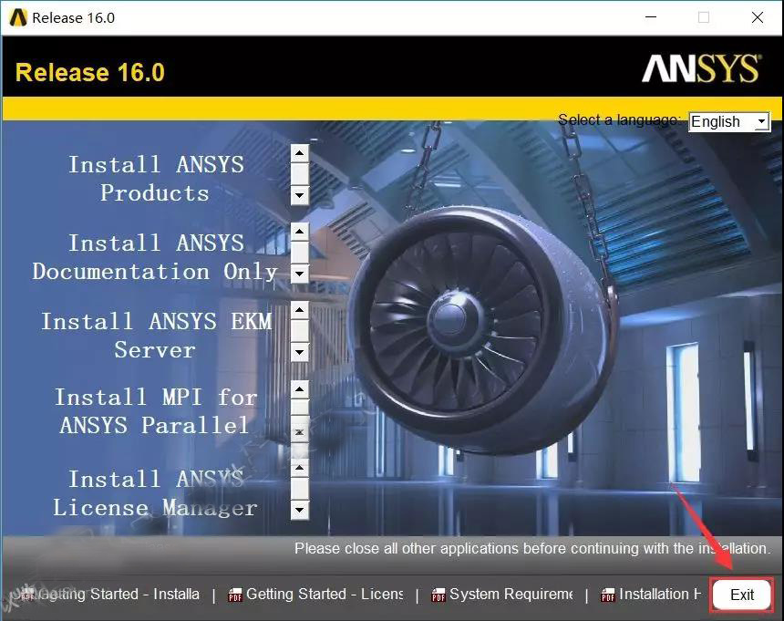 ansys可以安装到win11嘛,ansys10.0正确安装视频