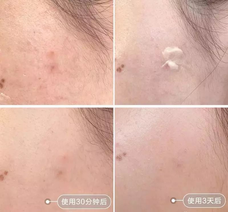 堪比科颜氏白泥的其他护肤品,堪比科颜氏精华