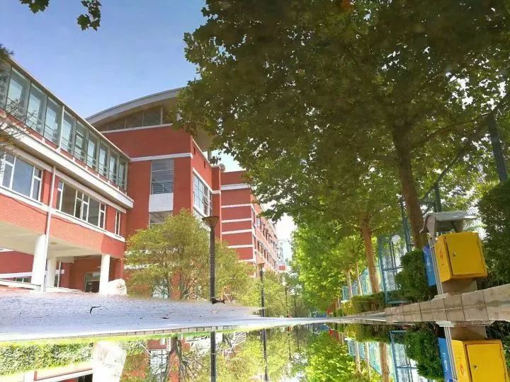 丰台教育的扛把子!北京十二中,在丰台就是一个传奇