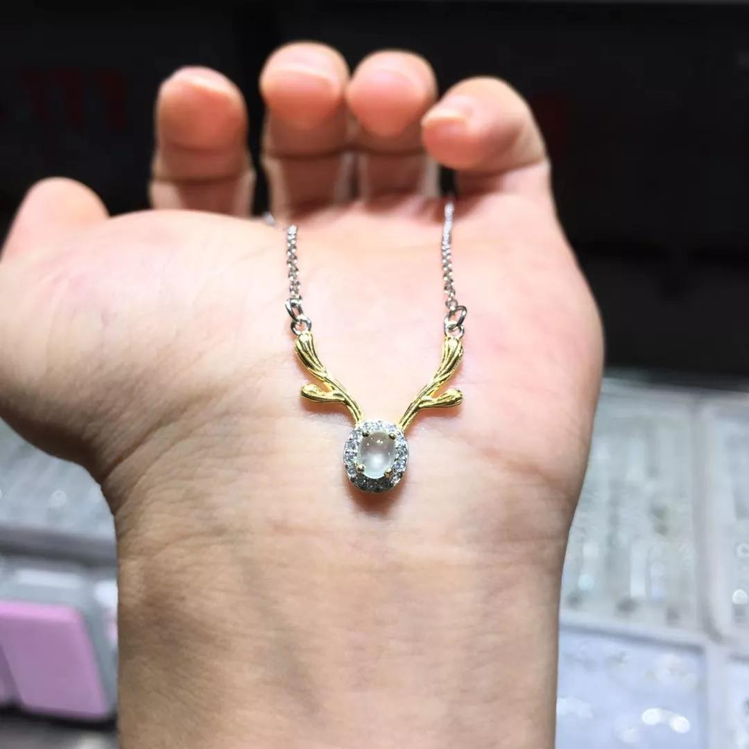 夏日精致迷人锁骨链,时髦精必备锁骨链