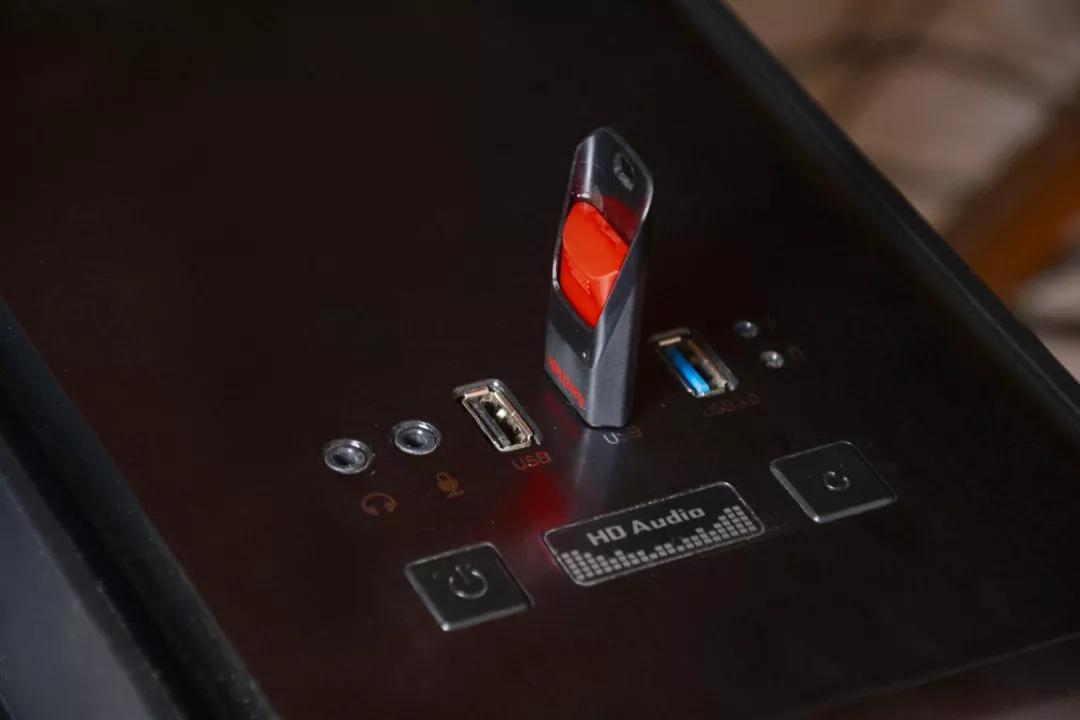 U盘装机常见问题大集结！从此装机不求人