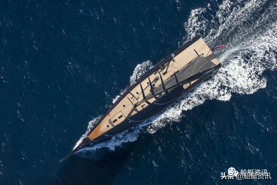 顶尖桅杆制造商SouthernSpars开发下一代DynaRig