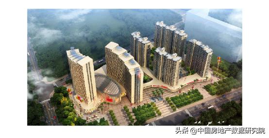 东方世贸10栋,东方世贸6幢