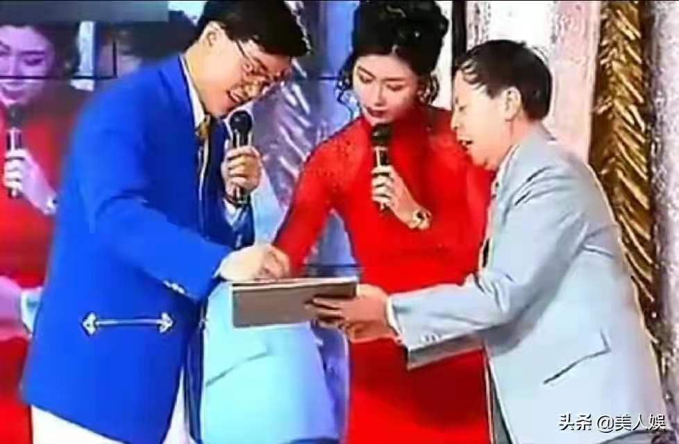 广东主持人陈维聪演过的电视剧,广东电视台陈维聪现状