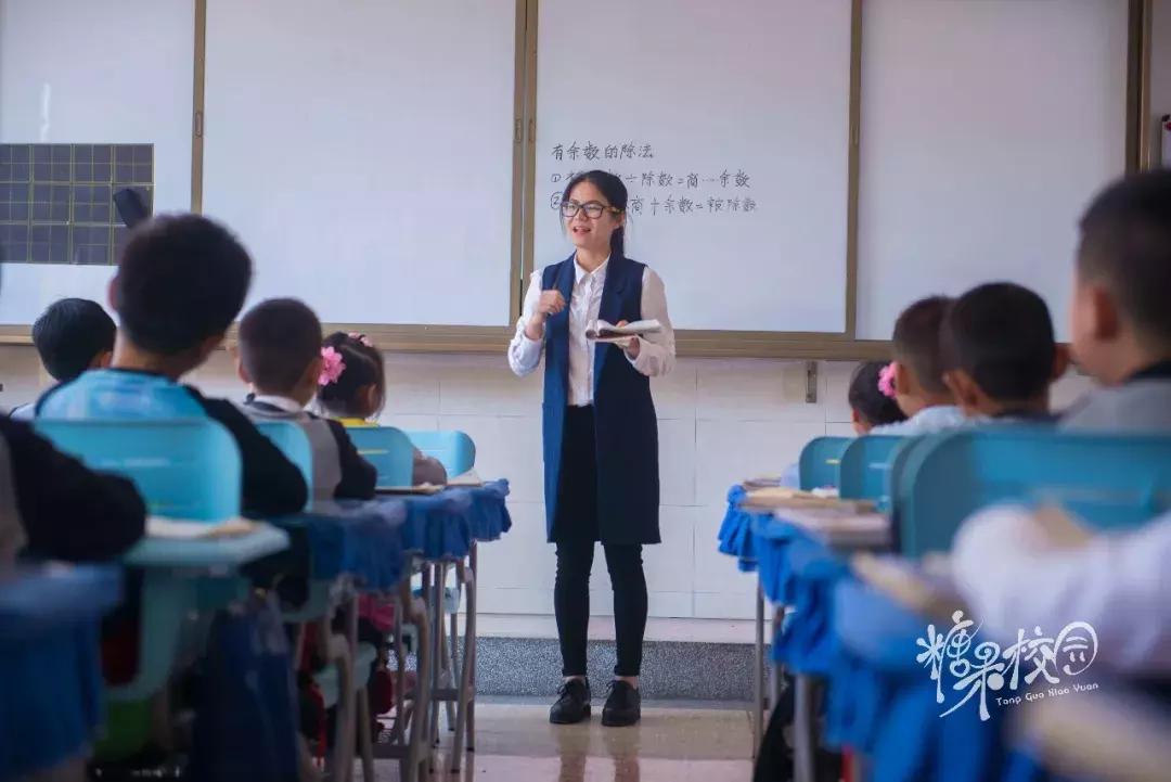 云南师范大学附属小学宣传片,昆明师范大学官渡小学