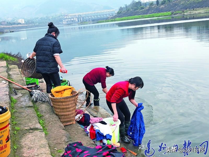 渡市老街曾经的模样,渡市老街