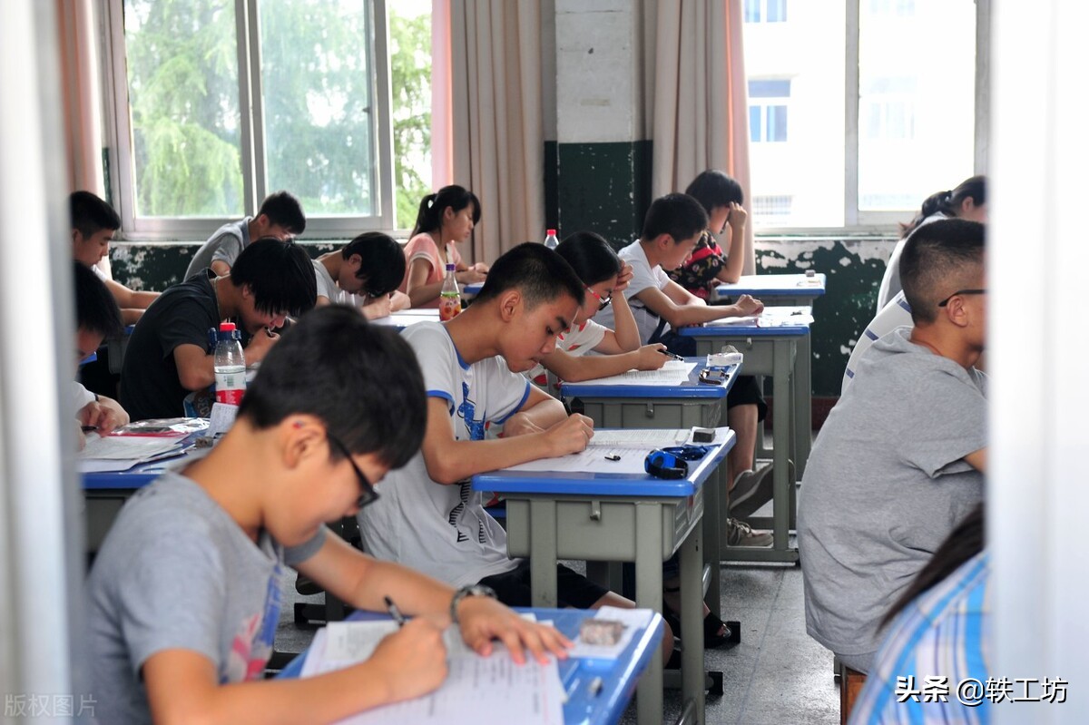 上职高努力还来得及吗,读职高的出路