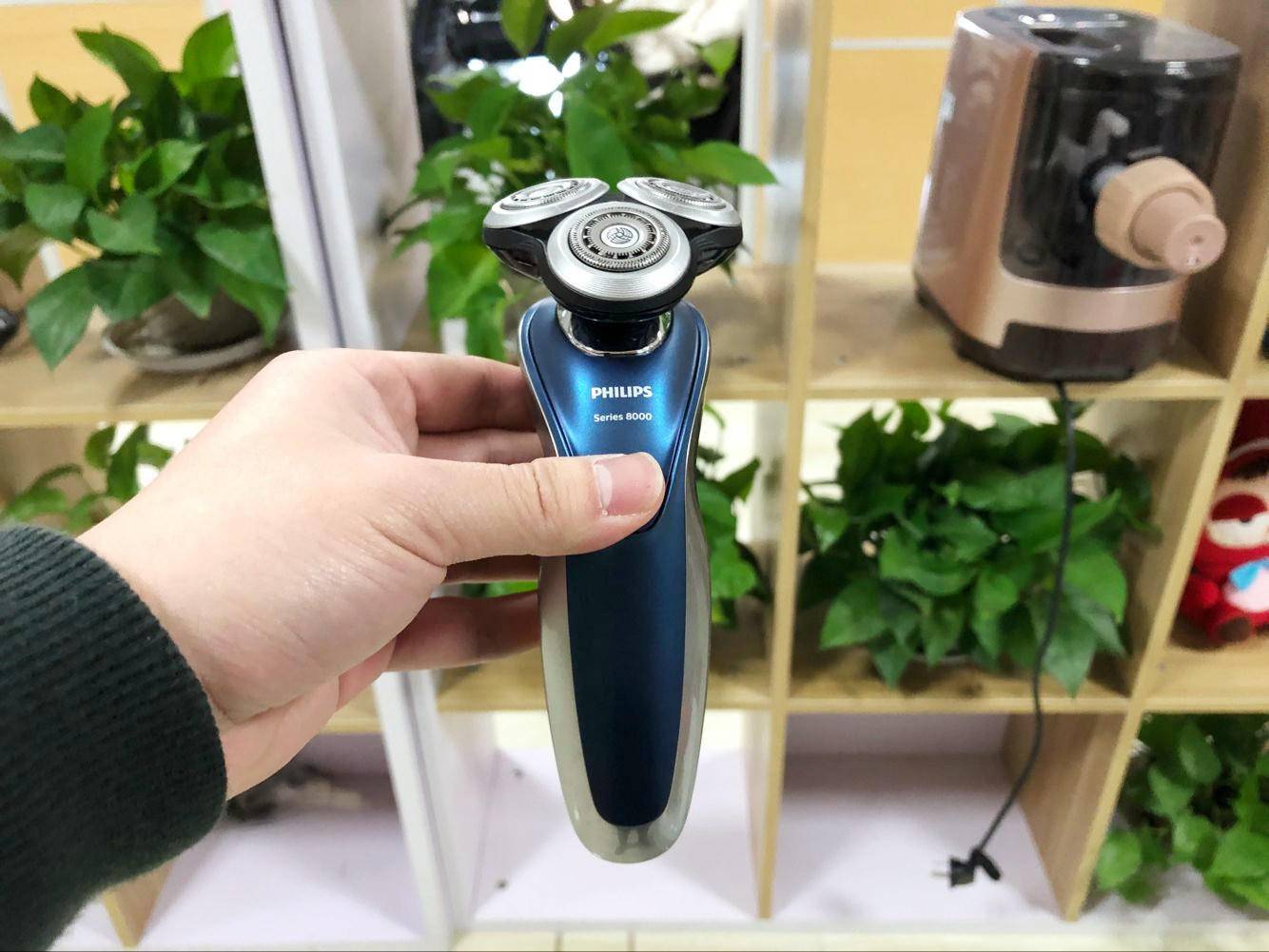 剃须刀哪款最好最实用测评,剃须刀高端评测