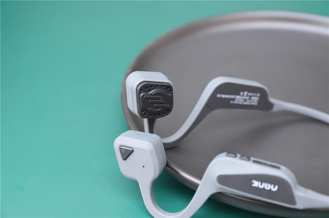 南卡运动蓝牙耳机跑步专用,南卡骨传导耳机runner2体验报告