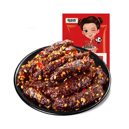 手撕风干牛肉干测评超干,几款风干牛肉干测评