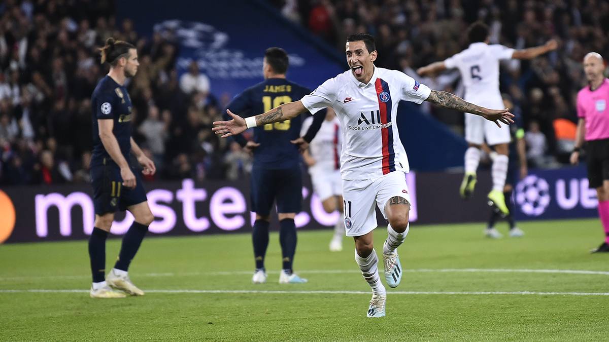 三叉戟打不到人,三叉戟巴黎大战尤文