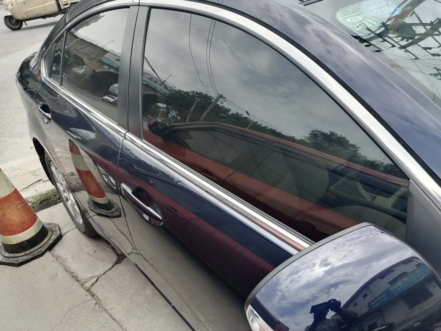 马自达睿翼轿跑二手值得买吗,二手睿翼轿跑