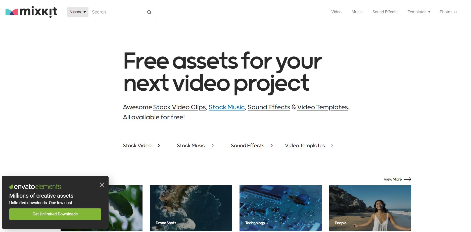 这2个相见恨晚的视频网站，每一个都让你远离侵权纠纷！网友：赞