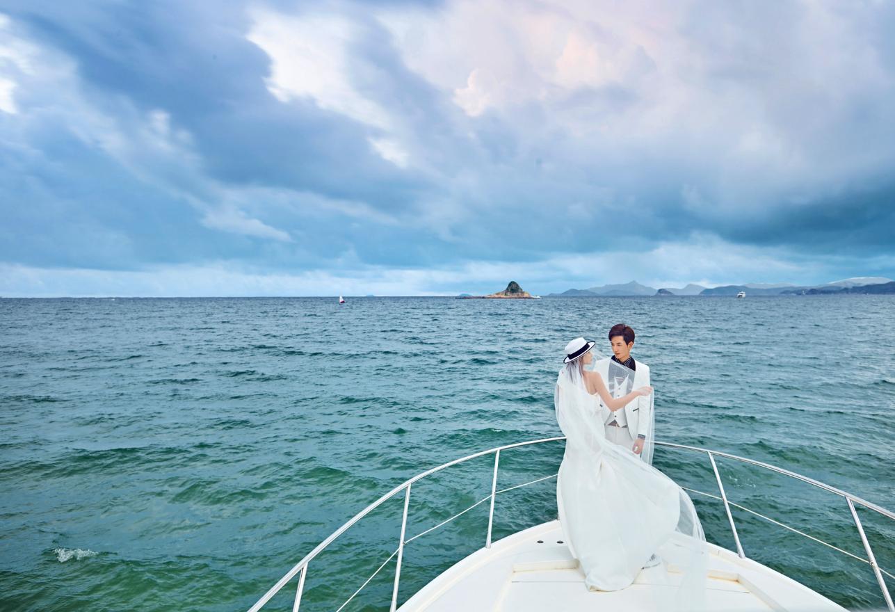 夏天拍婚纱照去哪里最好,夏天去哪里拍婚纱照