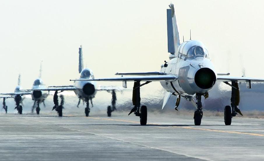 中国有没有对付黑鸟侦察机的导弹,我国击落过黑鸟吗