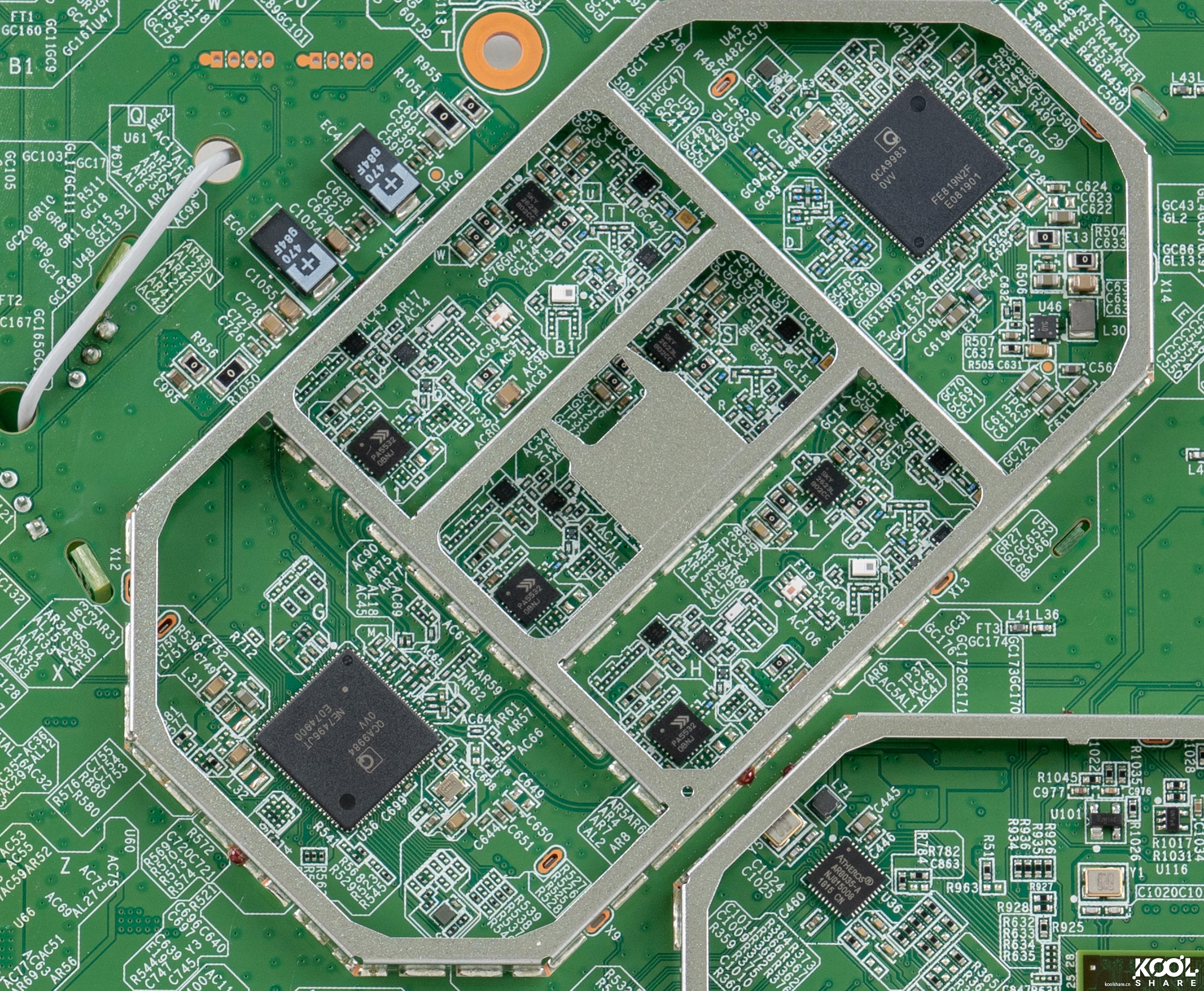 美国优科ruckus无线ap,优科ruckus无线ap