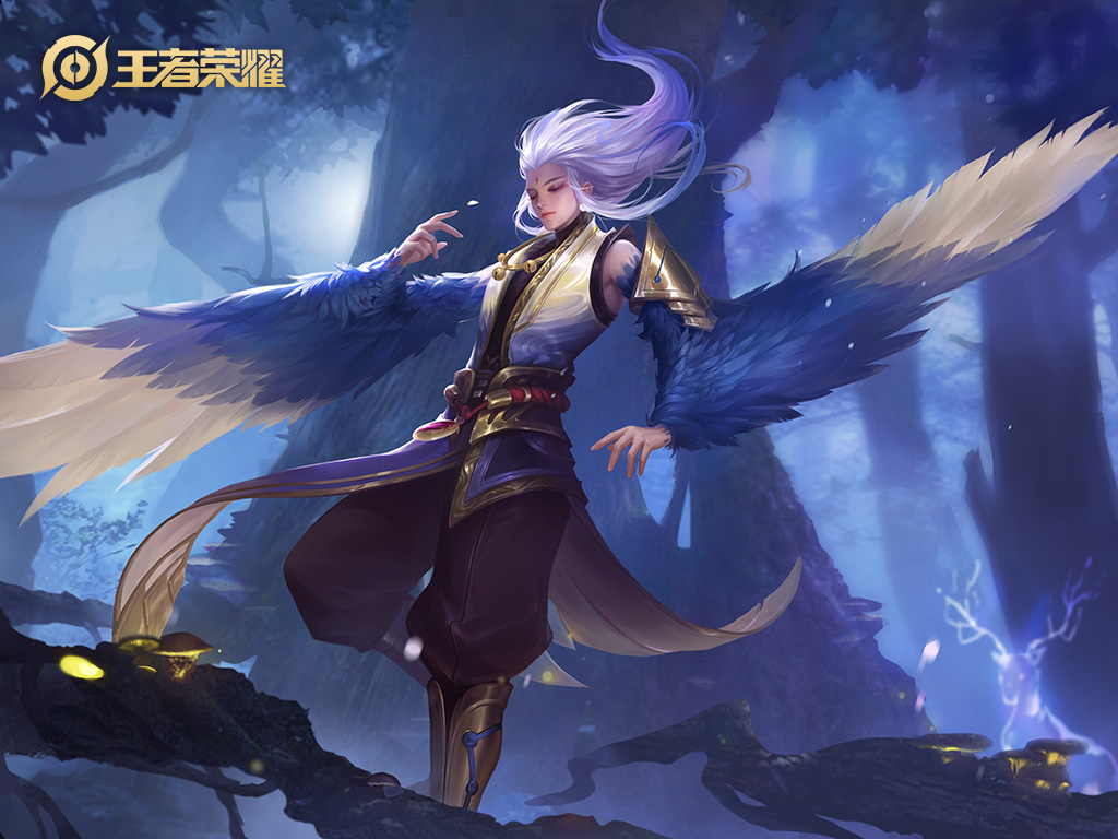 王者荣耀教你阵容克制,王者荣耀克制云中君的法师英雄