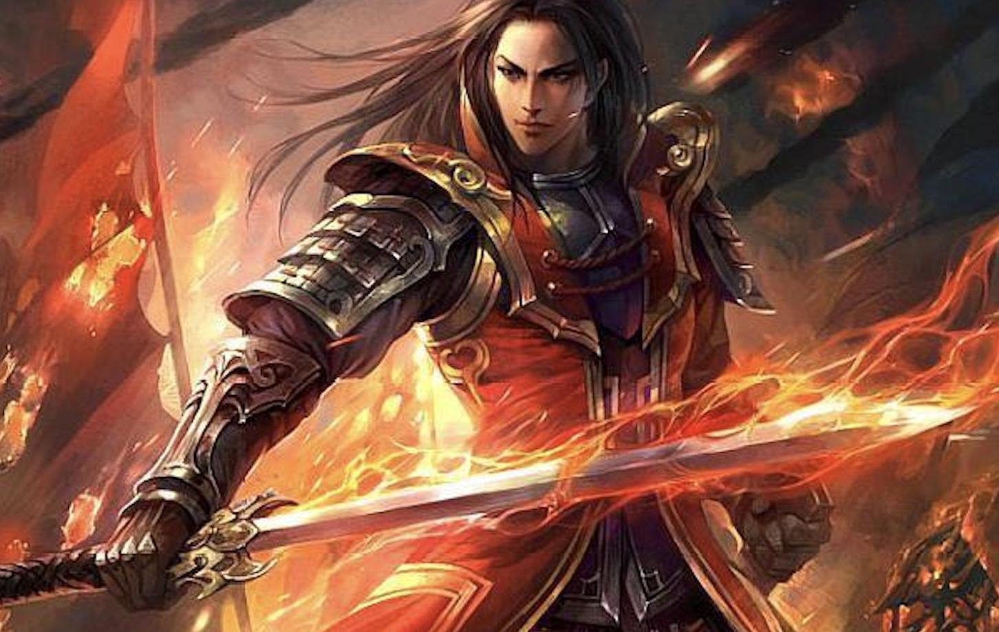 400万字以上精品小说推荐,10本经典必看的网游小说