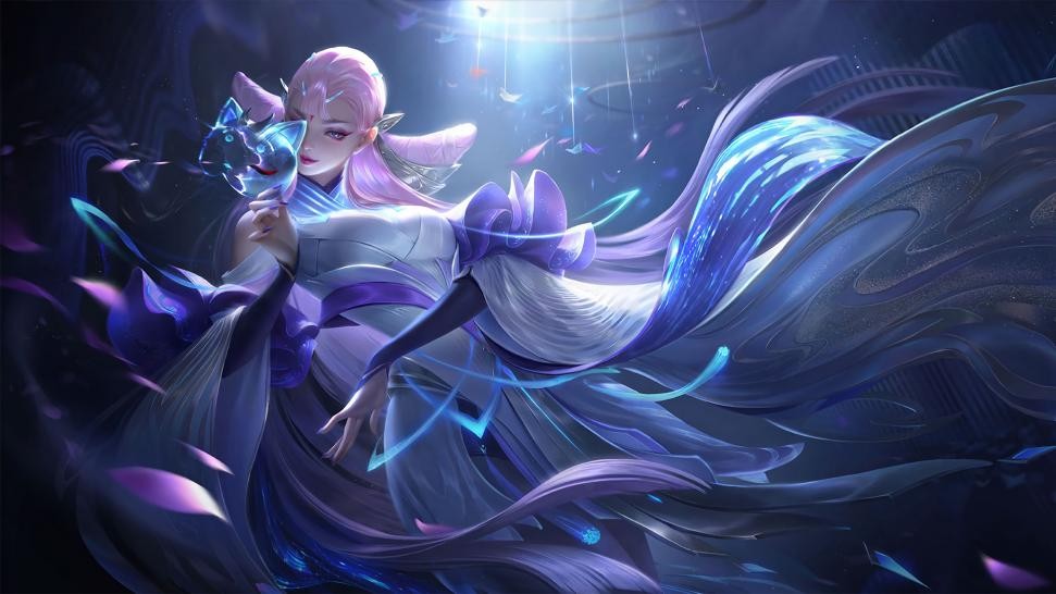 王者荣耀世冠皮肤和fmvp有啥区别,23年世冠fmvp什么时候出一诺