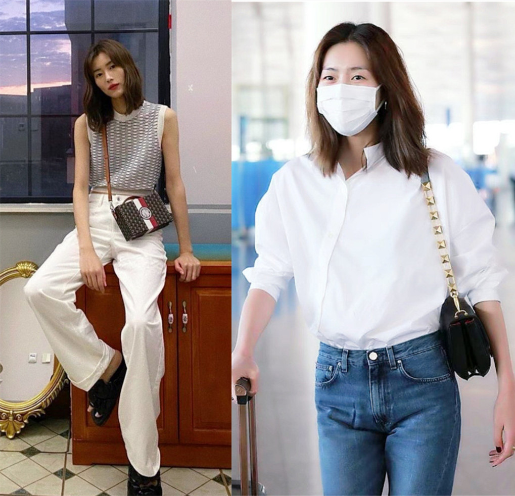 欧阳娜娜妆容教程千金妆官方版,化妆的正确步骤教程欧阳娜娜