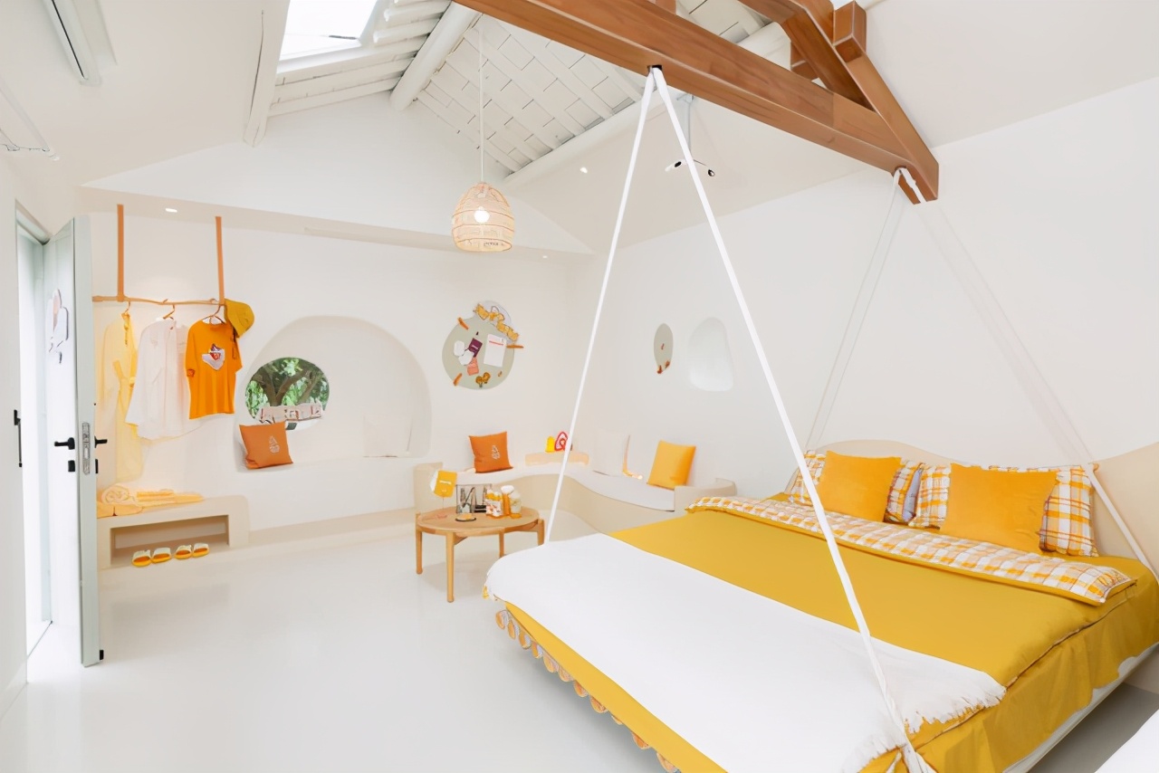 哪些匪夷所思跨界联名爆款,才知道跨界联名还能这么玩