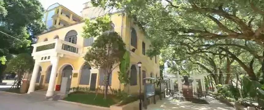 福州最牛逼的学校,被清华北大争着录取