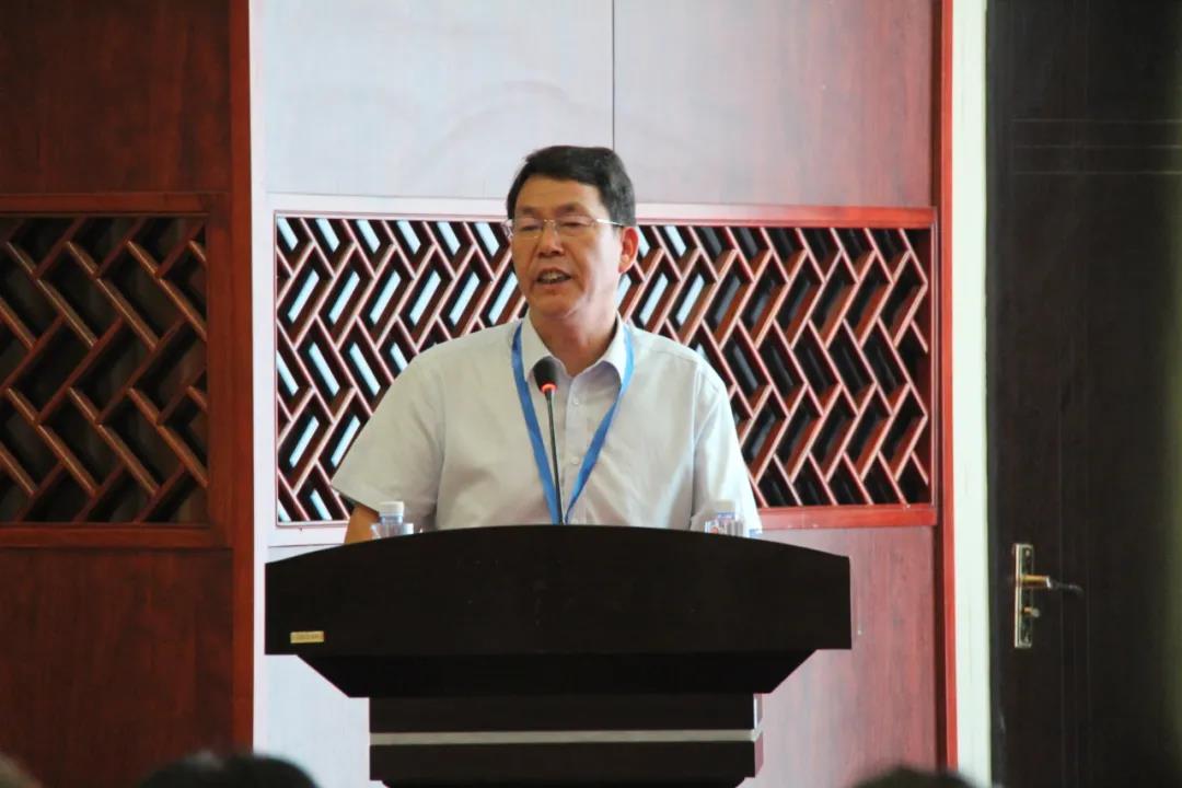 教育局局长天团来访局长点赞长安一中:“这是我心目中的中学”