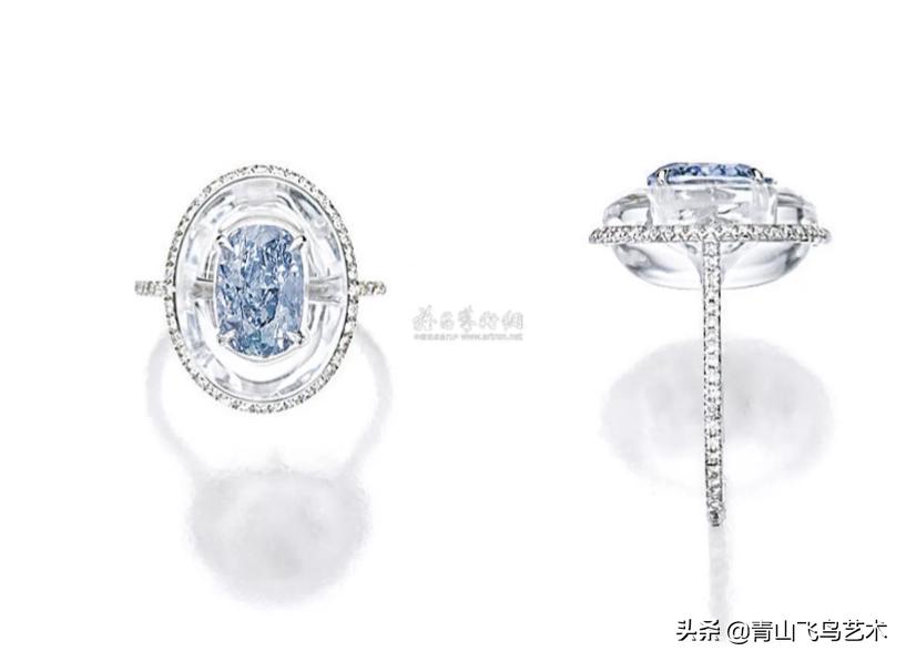 九件价值不菲的精美天然水晶精品图片赏析，每件都精巧细致