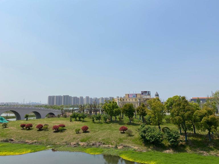 华谊兄弟南京电影小镇最新消息,华谊兄弟电影小镇南京还开业吗