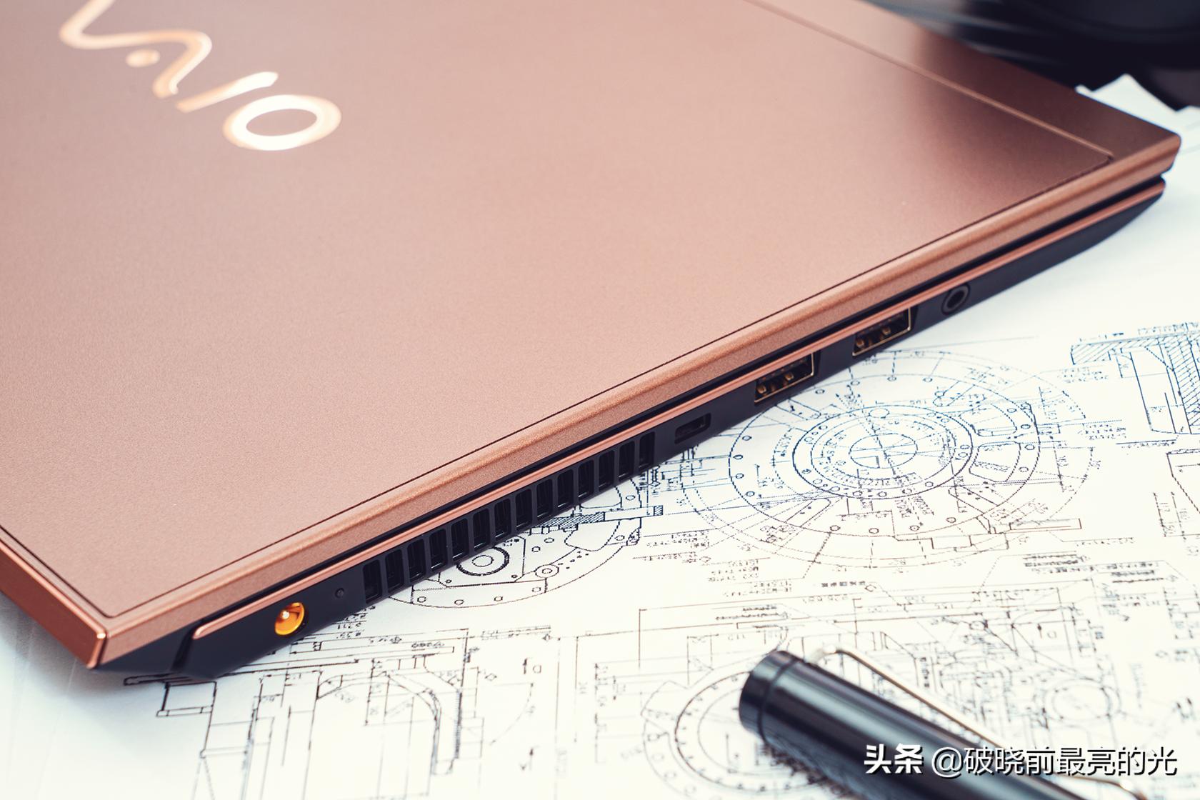 这是我见过最炫酷的电脑,这是我见过最有创意的笔记本