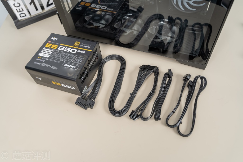 爱国者es650w电源怎么样,爱国者es650atx3.0金牌电源