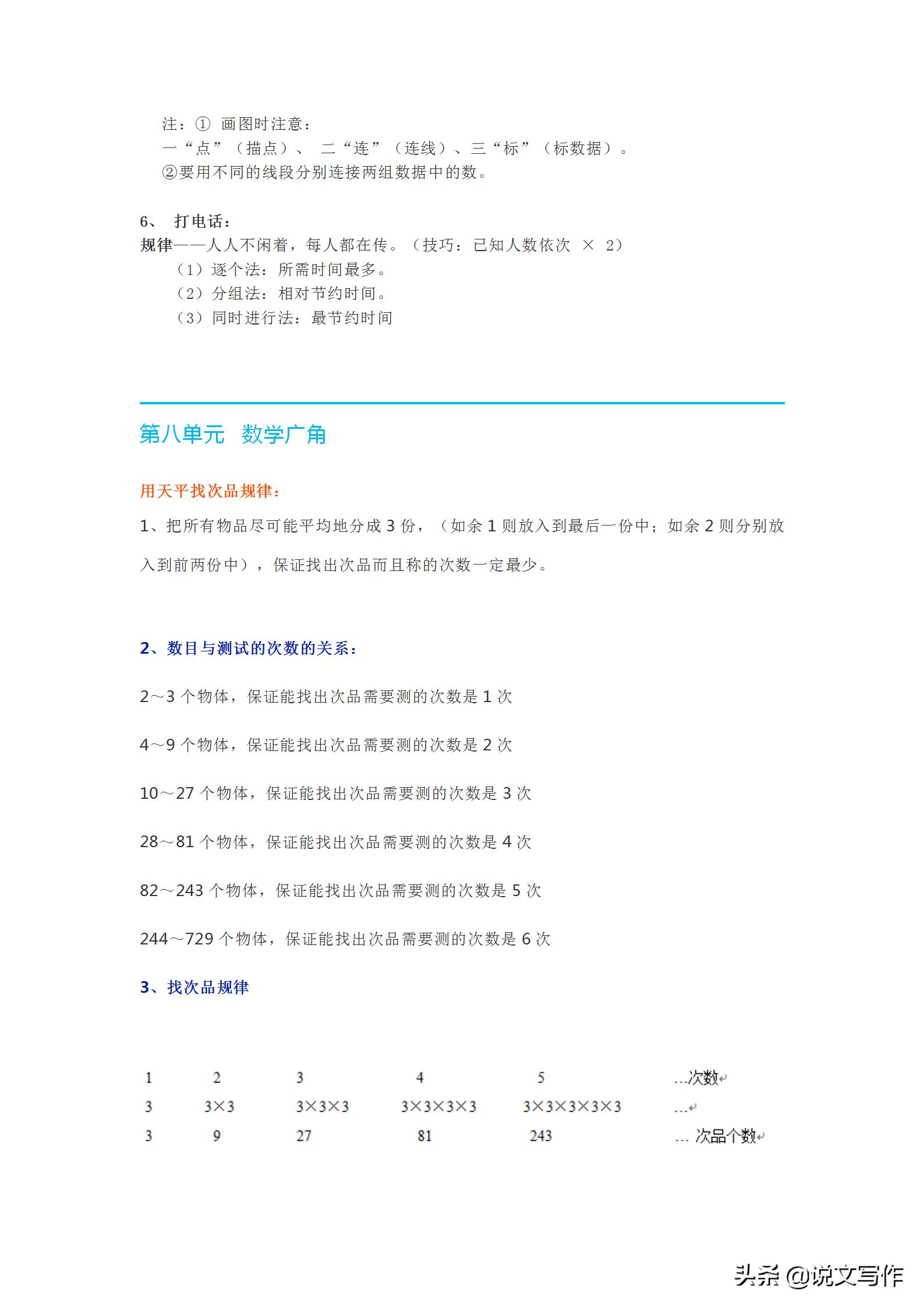 五年级下册数学分数乘除法预习,人教版五年级数学下册知识要点