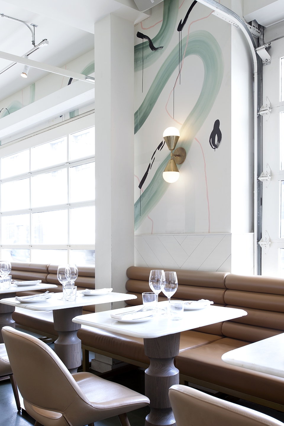 意大利特色风格餐厅,海滩美式餐厅