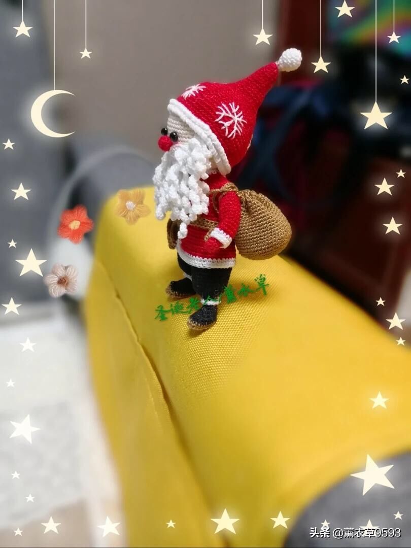 造物记/这些圣诞礼物的阵容太强大了!谁是造物主?