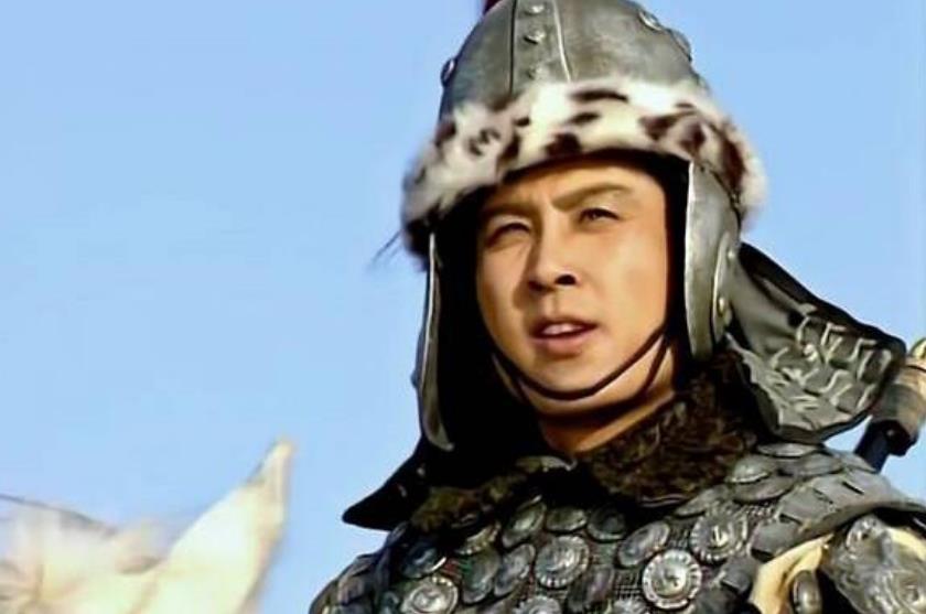 赵云为什么要重用黄忠,赵云黄忠马超封侯没