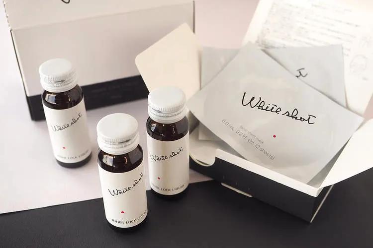 夏季好用的平价美白防晒,好用的抗氧化还美白的防晒